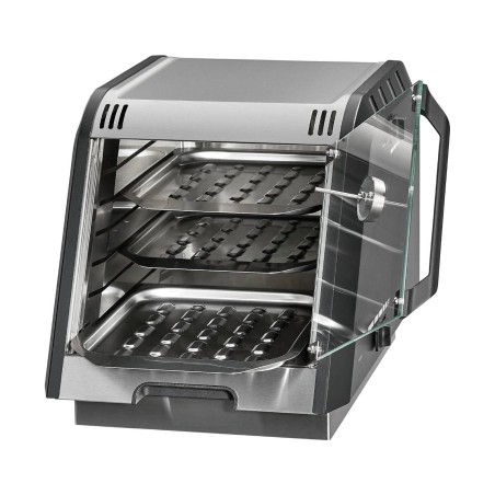 FORNO DELICATER PER ENDERS SERIE UNIQ PRO | Il Mondo del Barbecue