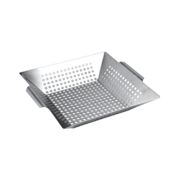 WOK IN ACCIAIO INOX 304 DOLCEVITA