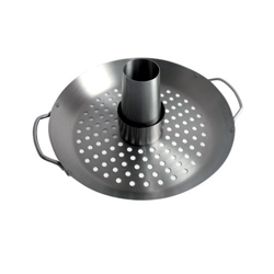 SUPPORTO IN ACCIAIO INOX 304 PER POLLO DOLCEVITA