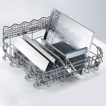 BARBECUE ELETTRICO ENDERS eFLOW PRO 2 TURBO | Il Mondo del Barbecue