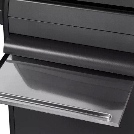 BARBECUE ELETTRICO ENDERS eFLOW PRO 2 TURBO | Il Mondo del Barbecue