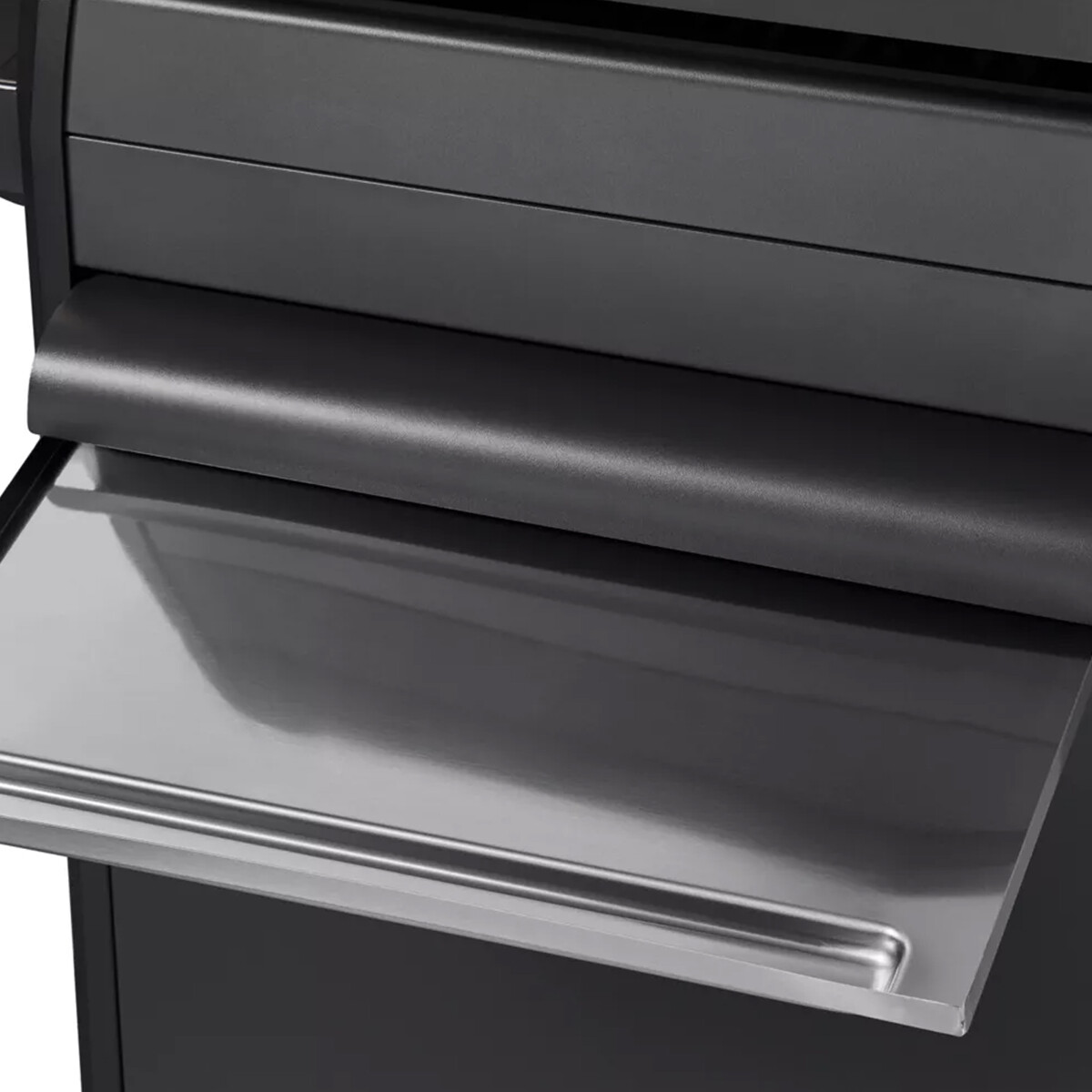 BARBECUE ELETTRICO ENDERS eFLOW PRO 2 TURBO | Il Mondo del Barbecue