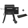 BARBECUE A PELLET TRAEGER IRONWOOD 650 Barbecue a pellet |Il Mondo Del Barbecue