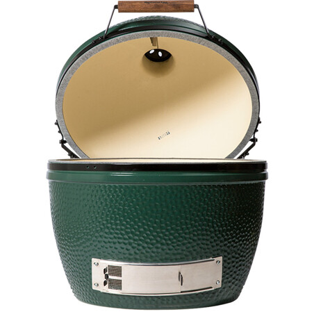 BIG GREEN EGG XLARGE Ø 61 CM