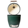 BIG GREEN EGG LARGE Ø 46 CM PACK 1 Big Green Egg Barbecue a carbone | Il Mondo Del Barbecue
