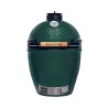 BIG GREEN EGG LARGE Ø 46 CM PACK 1 Big Green Egg Barbecue a carbone | Il Mondo Del Barbecue