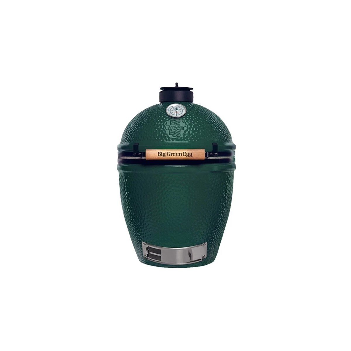 BIG GREEN EGG LARGE Ø 46 CM PACK 1 Big Green Egg Barbecue a carbone | Il Mondo Del Barbecue