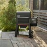 BARBECUE A PELLET WEBER SEARWOOD Barbecue a pellet |Il Mondo Del Barbecue