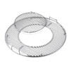 GRIGLIA DI COTTURA GOURMET BBQ SYSTEM PER BARBECUE WEBER Ø 57 CM