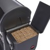BARBECUE A PELLET WEBER SEARWOOD Barbecue a pellet |Il Mondo Del Barbecue