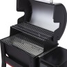 BARBECUE A PELLET WEBER SEARWOOD Barbecue a pellet |Il Mondo Del Barbecue