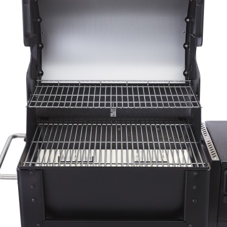 BARBECUE A PELLET WEBER SEARWOOD Barbecue a pellet |Il Mondo Del Barbecue