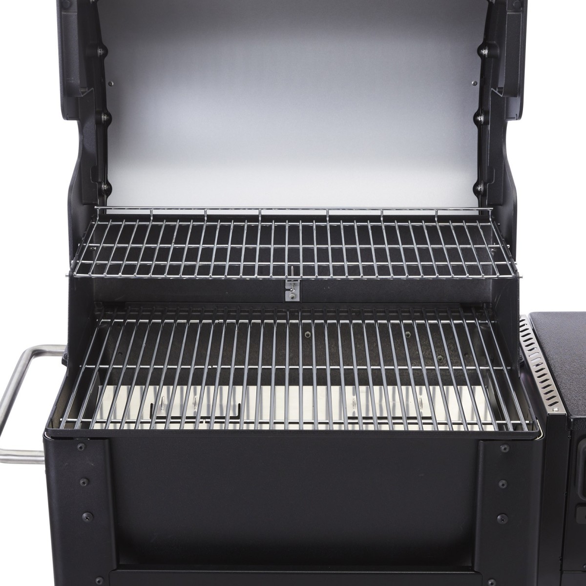 BARBECUE A PELLET WEBER SEARWOOD Barbecue a pellet |Il Mondo Del Barbecue