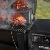 BARBECUE A PELLET WEBER SEARWOOD Barbecue a pellet |Il Mondo Del Barbecue