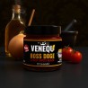 VENEQU SALSA BOSS DOGE ORIXINÀL I Salse e Rub | Il Mondo Del Barbecue