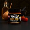 VENEQU SALSA BOSS DOGE FUMEGÀ I Salse e Rub | Il Mondo Del Barbecue