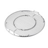 GRIGLIA DI COTTURA GOURMET BBQ SYSTEM PER BARBECUE WEBER Ø 57 CM