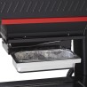BARBECUE A PELLET WEBER SEARWOOD XL Barbecue a pellet |Il Mondo Del Barbecue