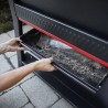 BARBECUE A PELLET WEBER SEARWOOD XL Barbecue a pellet |Il Mondo Del Barbecue