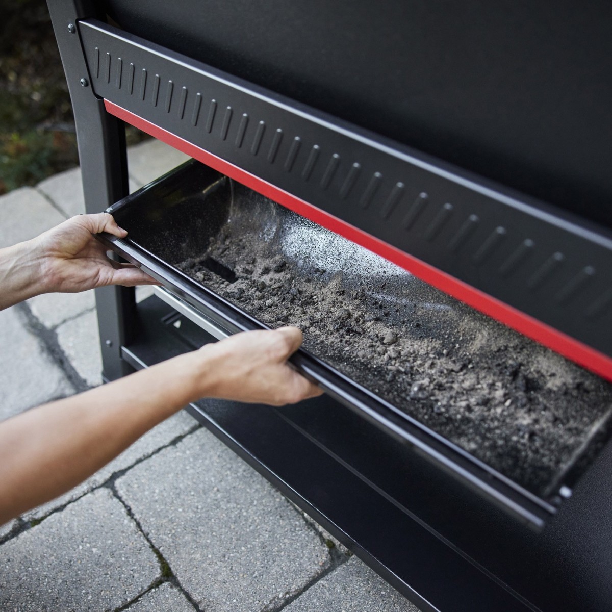 BARBECUE A PELLET WEBER SEARWOOD XL Barbecue a pellet |Il Mondo Del Barbecue