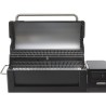 BARBECUE A PELLET WEBER SEARWOOD XL Barbecue a pellet |Il Mondo Del Barbecue