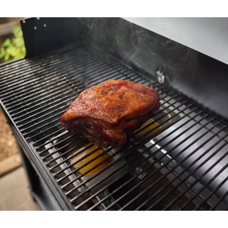 KIT PER AFFUMICATURA A UMIDO PER WEBER SEARWOOD Weber Accessori | Il Mondo Del Barbecue