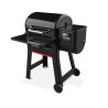 RIPIANO FRONTALE PER BARBECUE WEBER SEARWOOD Weber Accessori | Il Mondo Del Barbecue