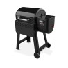 RIPIANO FRONTALE PER BARBECUE WEBER SEARWOOD Weber Accessori | Il Mondo Del Barbecue