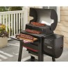 RIPIANO FRONTALE PER BARBECUE WEBER SEARWOOD Weber Accessori | Il Mondo Del Barbecue