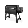 RIPIANO FRONTALE PER BARBECUE WEBER SEARWOOD XL Weber Accessori | Il Mondo Del Barbecue