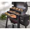 RIPIANO FRONTALE PER BARBECUE WEBER SEARWOOD XL Weber Accessori | Il Mondo Del Barbecue