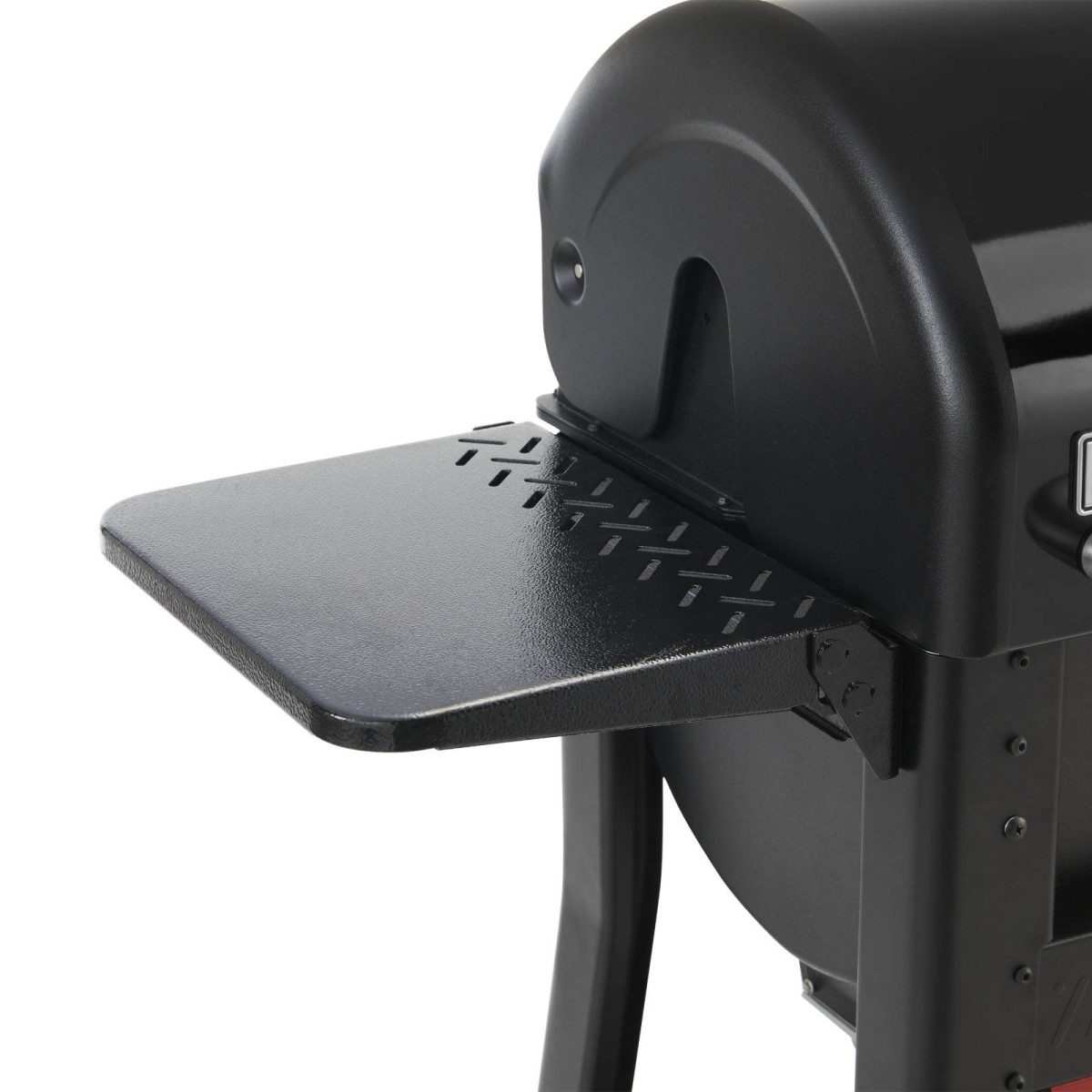 RIPIANO LATERALE PER BARBECUE WEBER SERIE SEARWOOD Weber Accessori | Il Mondo Del Barbecue