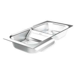 KIT PER AFFUMICATURA A UMIDO PER WEBER SEARWOOD Weber Accessori | Il Mondo Del Barbecue