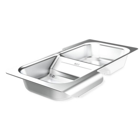 KIT PER AFFUMICATURA A UMIDO PER WEBER SEARWOOD Weber Accessori | Il Mondo Del Barbecue