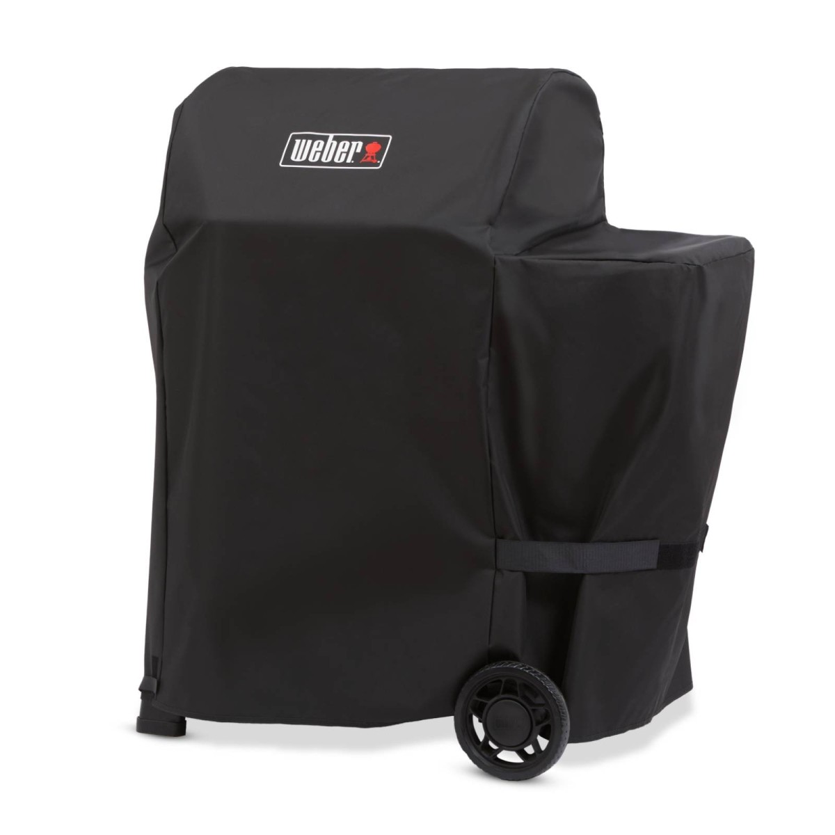 CUSTODIA PREMIUM WEBER SEARWOOD | Il Mondo del Barbecue