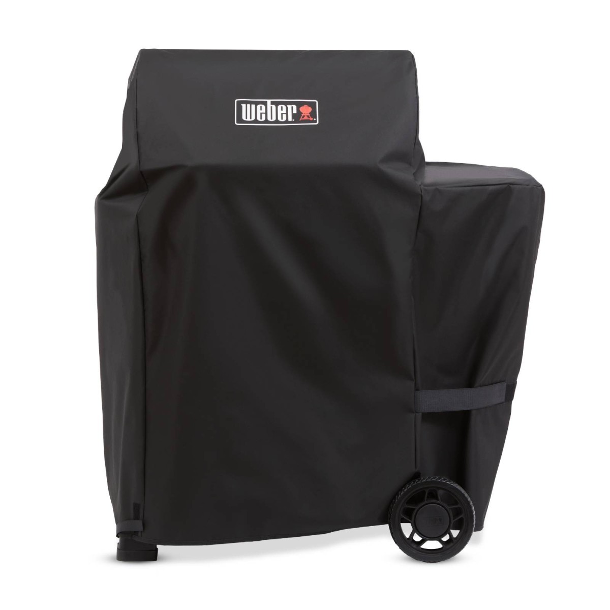 CUSTODIA PREMIUM WEBER SEARWOOD | Il Mondo del Barbecue