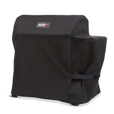 CUSTODIA PREMIUM WEBER SEARWOOD XL | Il Mondo del Barbecue