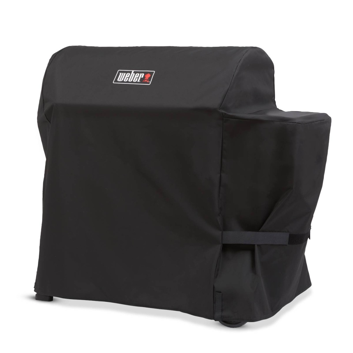 CUSTODIA PREMIUM WEBER SEARWOOD XL | Il Mondo del Barbecue