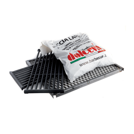 KIT TUTTAGRIGLIA TURBO 2 CLASSIC DOLCEVITA