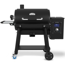 BARBECUE A PELLET BROIL KING REGAL 500X