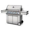 BARBECUE A GAS NAPOLEON PRESTIGE PRO665RSIB BARBECUE A GAS NAPOLEON PRESTIGE PRO665RSIB