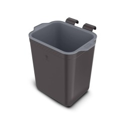 PORTAUTENSILI APPENDIBILE E ESTRAIBILE WEBER WORKS Weber Accessori | Il Mondo Del Barbecue