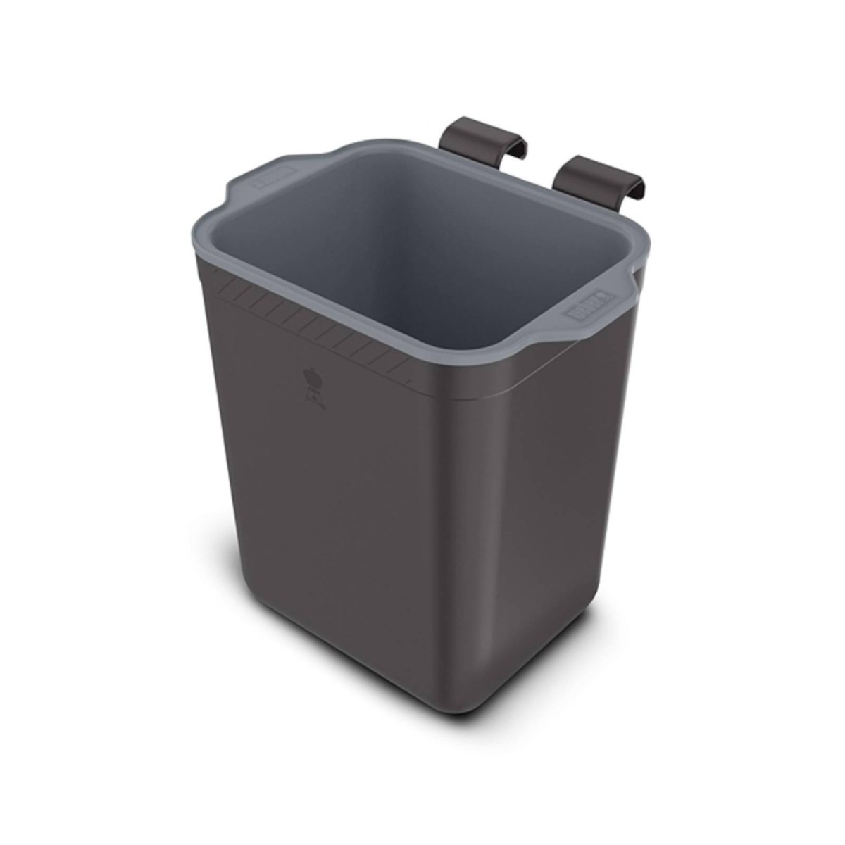 PORTAUTENSILI APPENDIBILE E ESTRAIBILE WEBER WORKS Weber Accessori | Il Mondo Del Barbecue