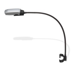 LAMPADA FLESSIBILE WEBER WORKS | Il Mondo del Barbecue