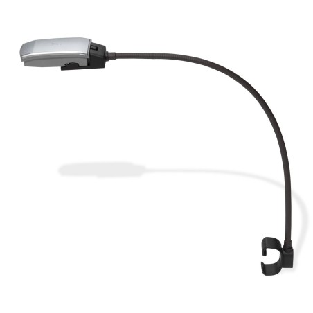 LAMPADA FLESSIBILE WEBER WORKS | Il Mondo del Barbecue