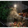 LAMPADA FLESSIBILE WEBER WORKS | Il Mondo del Barbecue