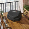 LUMIN PREMIUM BONNETT COVER