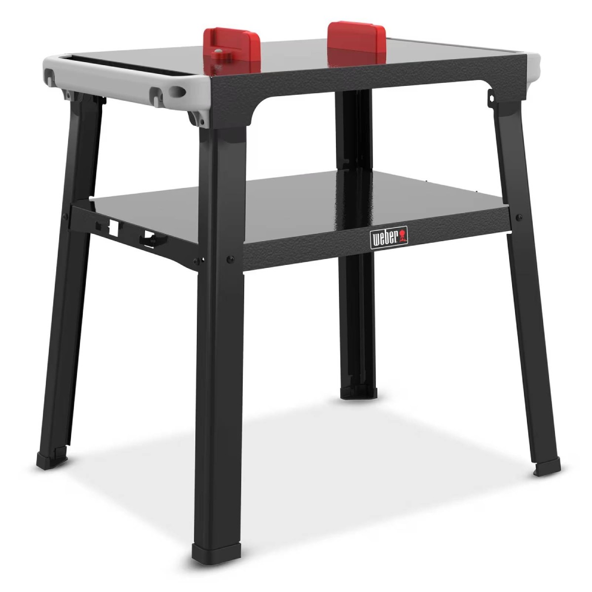 SUPPORTO PER LUMIN Weber Barbecue elettrici | Il Mondo Del Barbecue