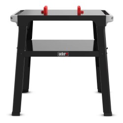 SUPPORTO PER LUMIN Weber Barbecue elettrici | Il Mondo Del Barbecue
