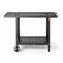 PLA.NET CARRELLO APERTO MULTIUSO Pla.Net Accessori | Il Mondo Del Barbecue